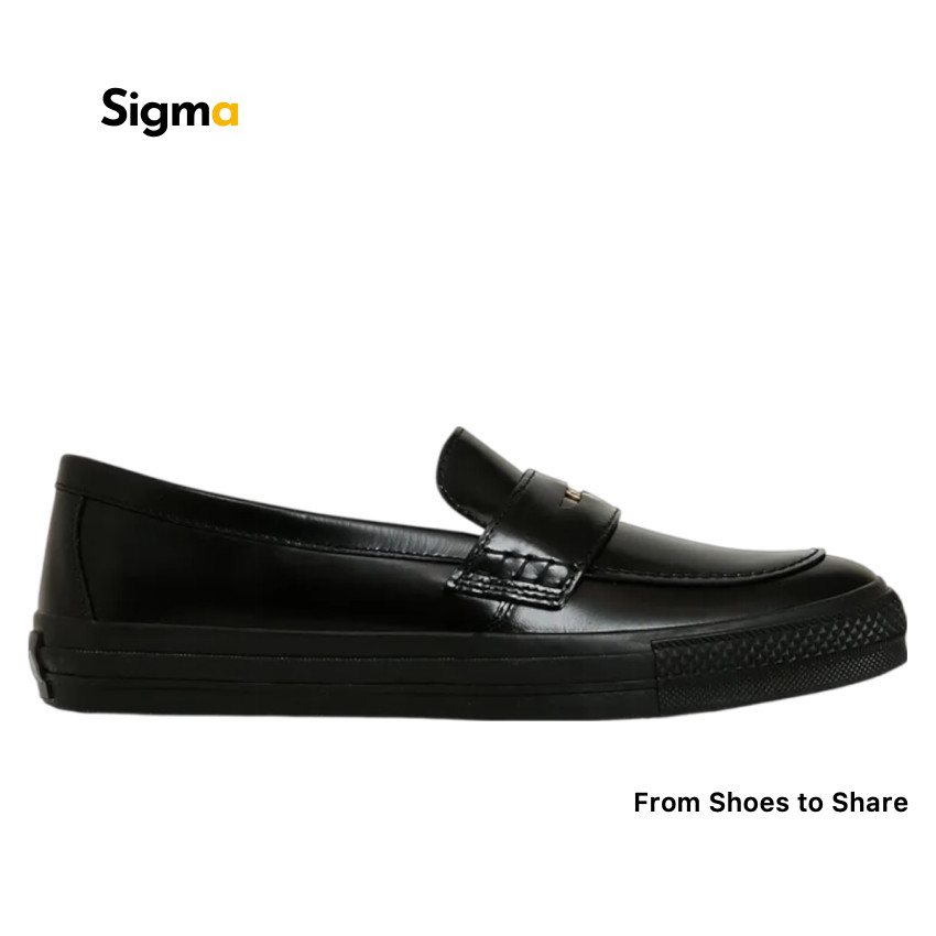 Sneakers Converse All-Star Coin Loafers Black