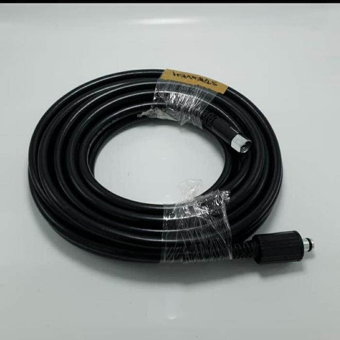 Selang Steam Jet Cleaner Starwash 10 M