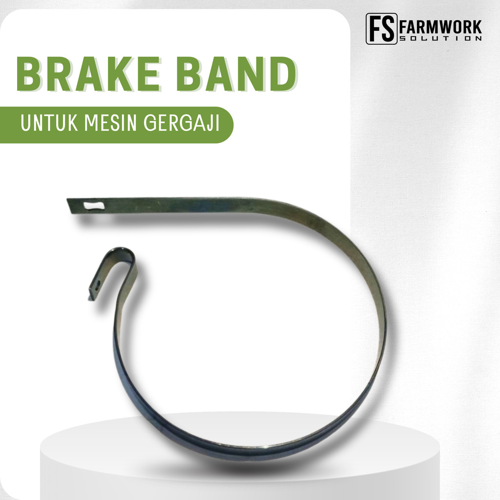 Brake Band Gergaji Mesin Chain Saw