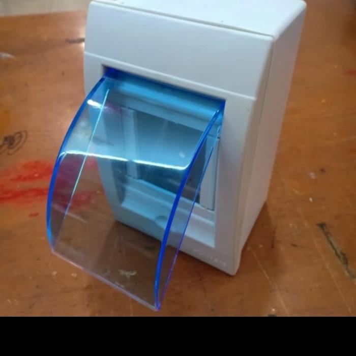 box mcb 3 group merk Masko