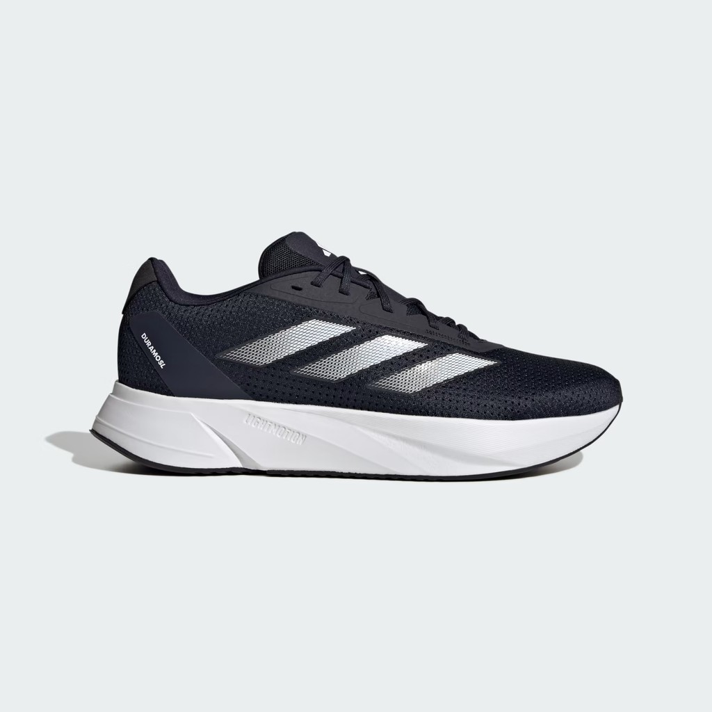 SEPATU RUNNING PRIA DURAMO SL IE9690