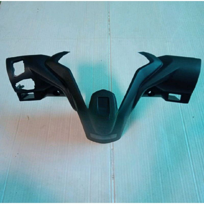 Batok Kepala Belakang Honda Beat Fi 2015 - Batok Kepala Belakang beat Fi Stater Halus