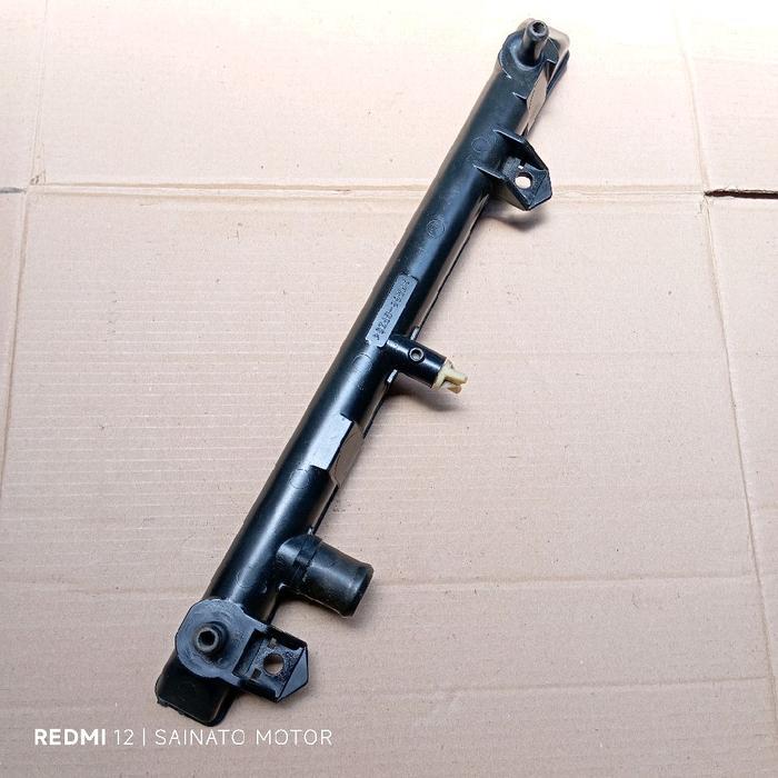 lower tank radiator toyota avanza copotan