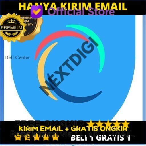 PROMO Hotspot Shield Pro - Aplikasi V P N Android Tercepat Dan Aman PREMIUM