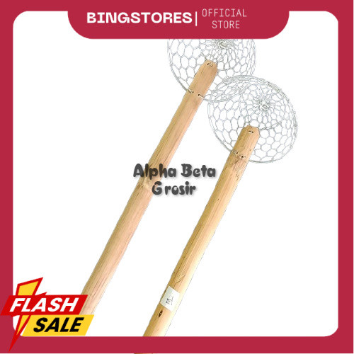 SEROK MIE PANGSIT / SEROK MIE AYAM  / SEROK MIE DIAMETER 12 CM GB