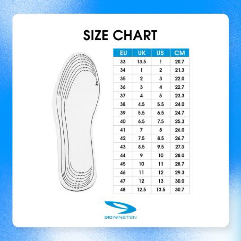 SEPATU RUNNING  910 NINETEN HAZE 1.5  - HAZE VISION 1.0 100% TERBAIK