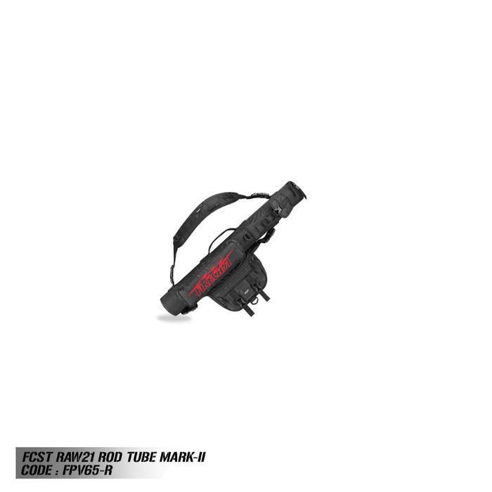 Firecast | Tas Pancing | Tas Joran | Firecast Raw21 Pvc Rod Tube Type R - FPV65-R