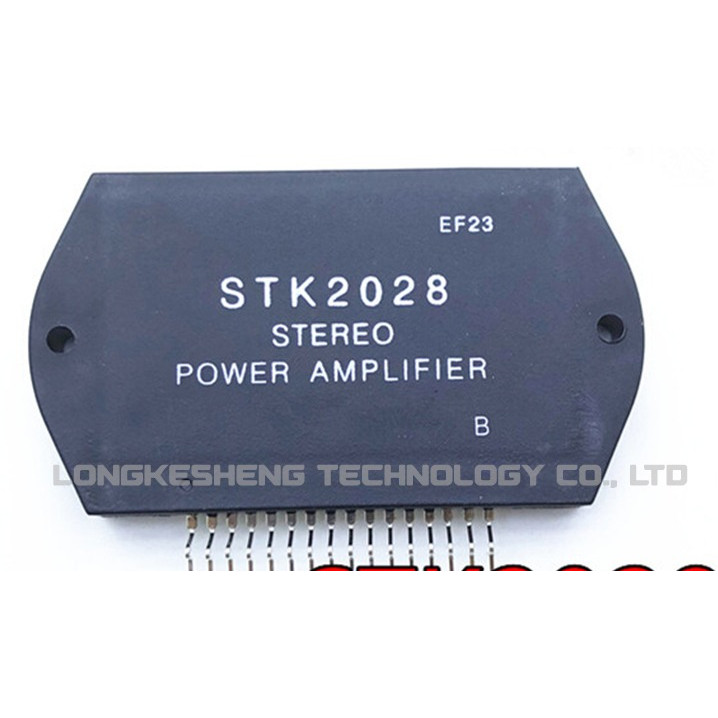 STK2028  STK2139   STK2129  STK2125  STK2025  STK2145   Free Shipping Original module in stock
