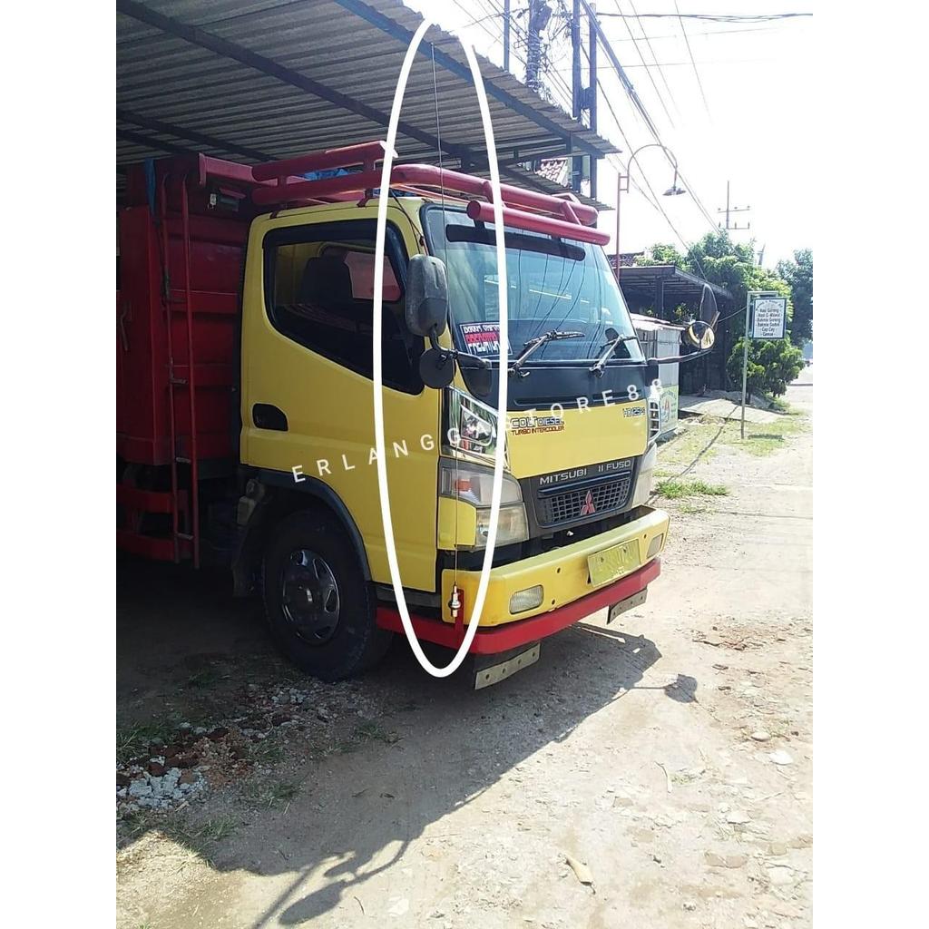 Ready ANTENA BEMPER BISA  ( 1,5 METER+2 METER) VARIASI ANTENA TRUCK,PICK UP,L300,CARRY,ELF DLL - CHR