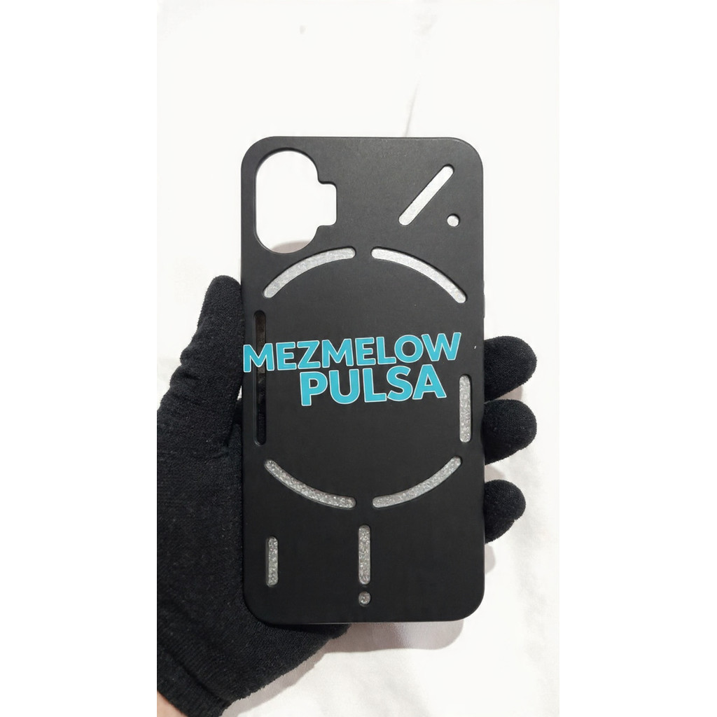 Silikon Casing TPU Caseng Silicone Softcase Nothing Phone 1