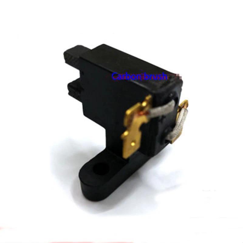 Silent Generator Carbon Brush KT204 For Kipor KDE6700TA esel Accessories KDE3500 KDE6500