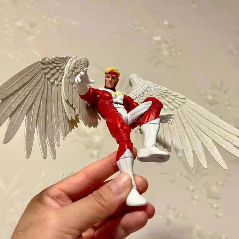 New Original F9005 Marvel'S Angel Marvel Legends G0585 G0604 Uncanny X-Men -Inspired Marvel'S Angel 