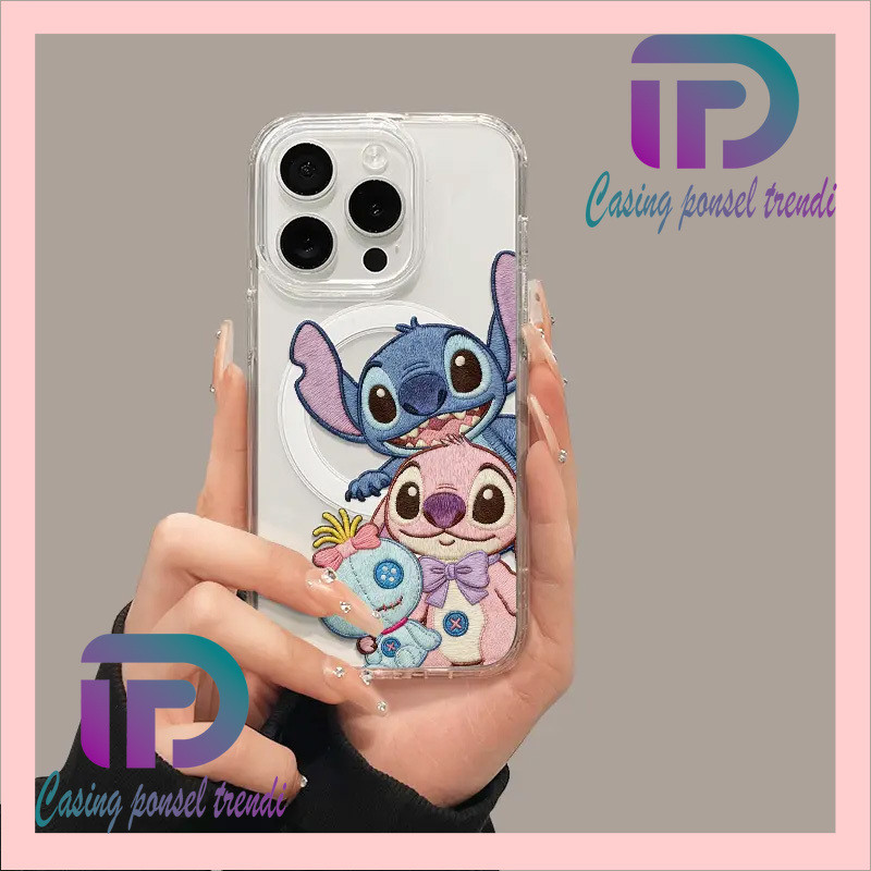 Untuk Case iPhone 15 15PLUS PRO MAX 14 PLUS PRO MAX 13 PRO MAX 12 PRO MAX 11 PRO MAX XS MAX SAMSUNG 