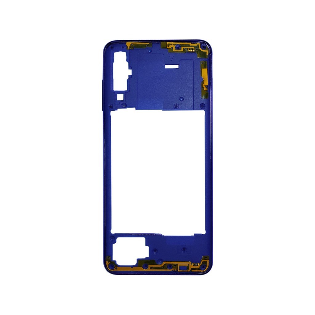 Bazel Samsung A70 A705 2019 Bezel Frame HP Presisi Berkualitas