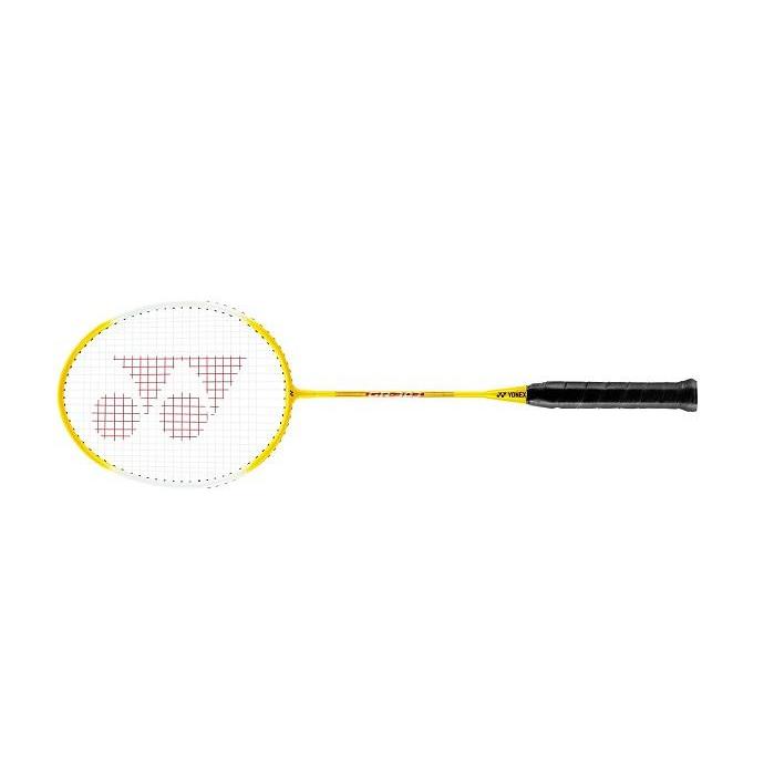 YONEX BADMINTON RACKET GR303 - YELLOW, U/G3