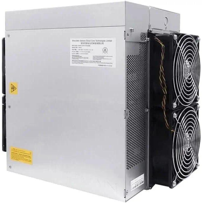 BL Bitmain New Antminer S19K pro 120T Bitcoin Miner BTC BCH ASIC Miner 2760W SHA256