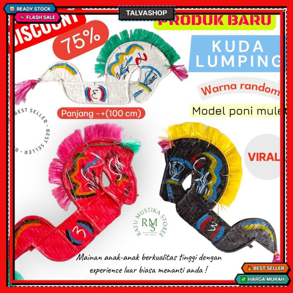 Harga Ambyar Jaranan Besar Kuda Lumping JARANAN JATIL BESAR HARGA GROSIR / jaranan / kuda lumping / 