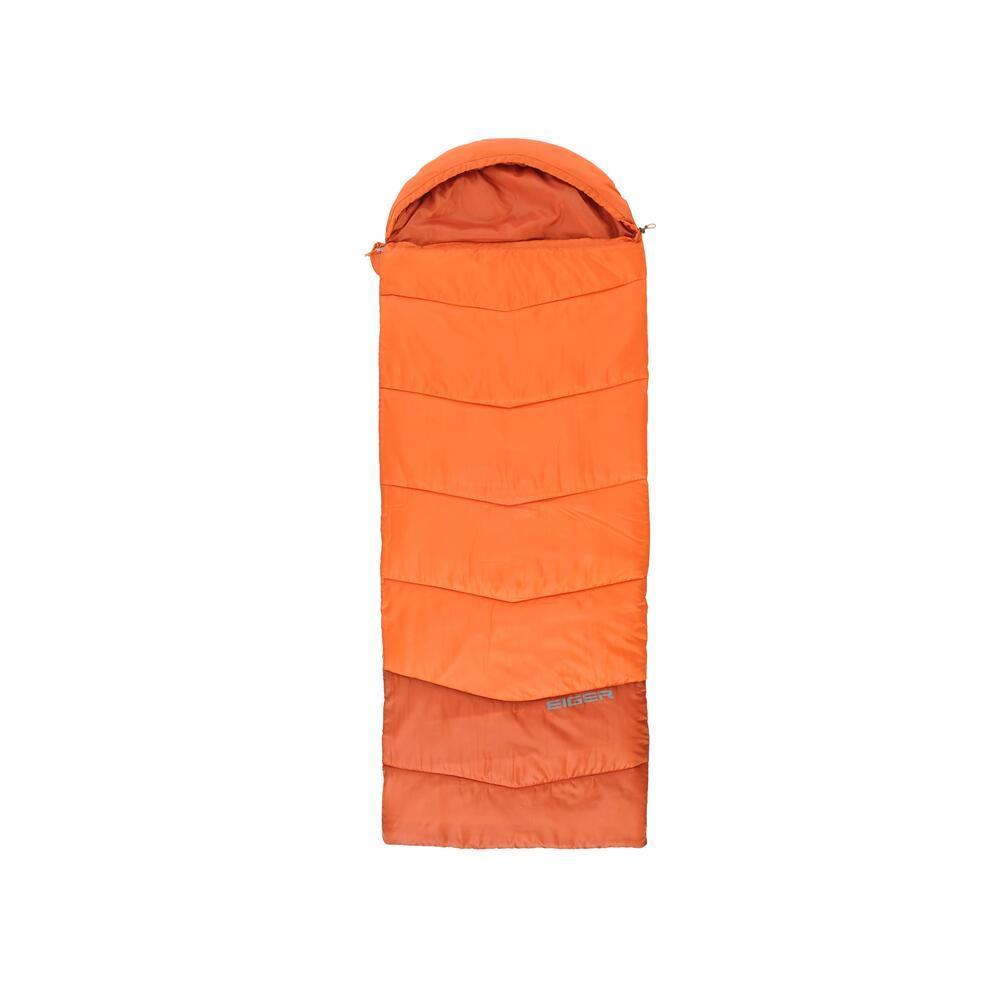 EIGER HELARCTOS 250 SLEEPING BAG