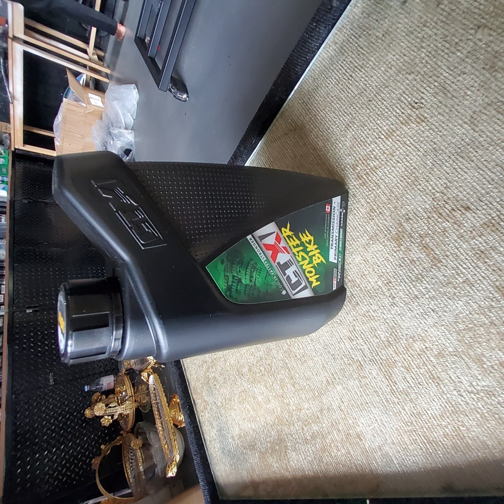 OLI CTX PRIMERY 1 LTR