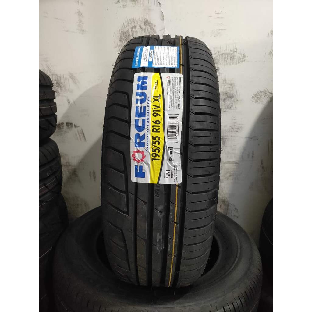 Ban Mobil Ring 16 FORCEUM OCTA 195/55 r16