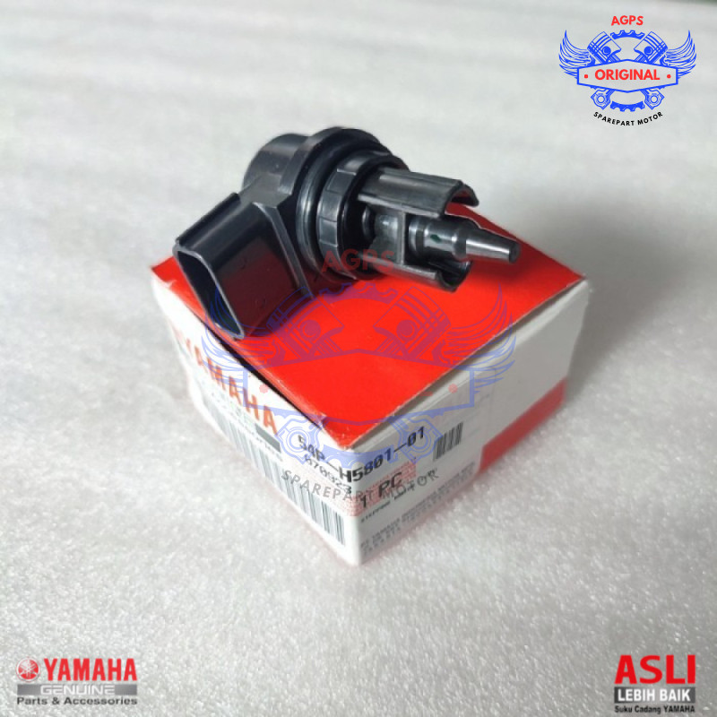 Sensor ISC Stepping Aerox 125 GT125 Xeon RC Mio GT / 54P-H5801-01