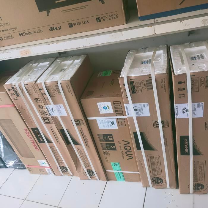 ac sharp 1/2 pk