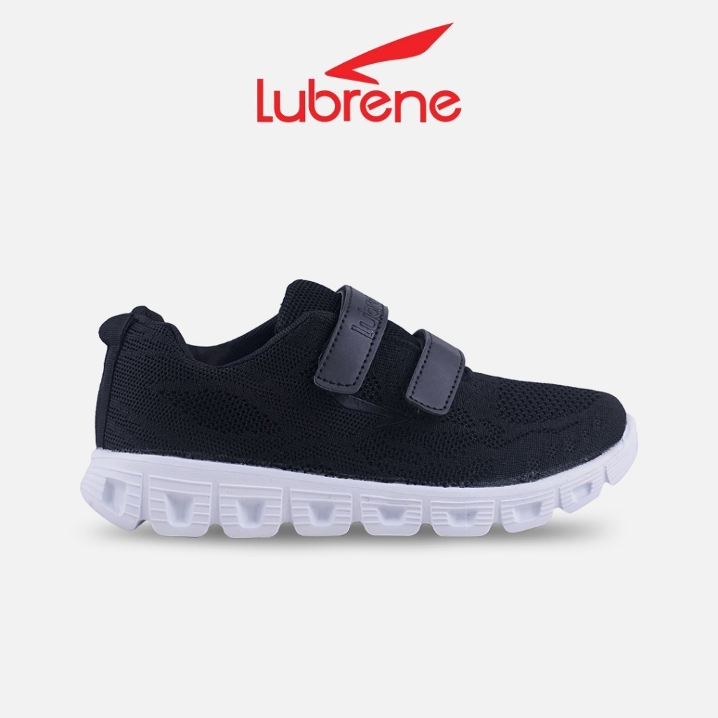 Sepatu Sekolah Anak LUBRENE Hans-SC