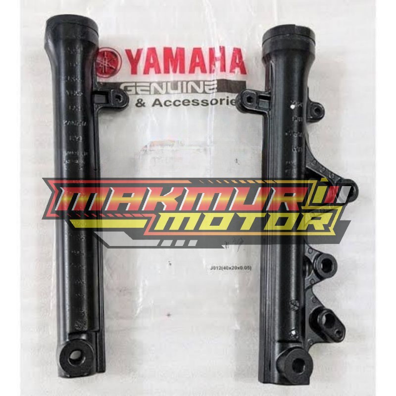 Tabung Shock Sok Depan Aerox 155 ORIGINAL Yamaha