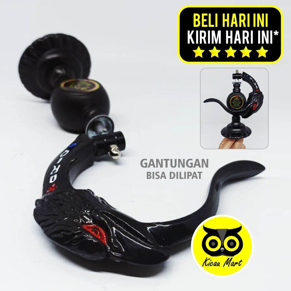 KICAU MART GANTUNGAN SANGKAR BURUNG MOTIF GARUDA ORIQ JAYA FULLSET CANTOLAN KANDANG MURAI KOTAK LOVE