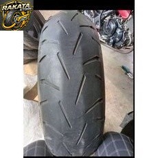 PROMO ban motor moge ring 16
