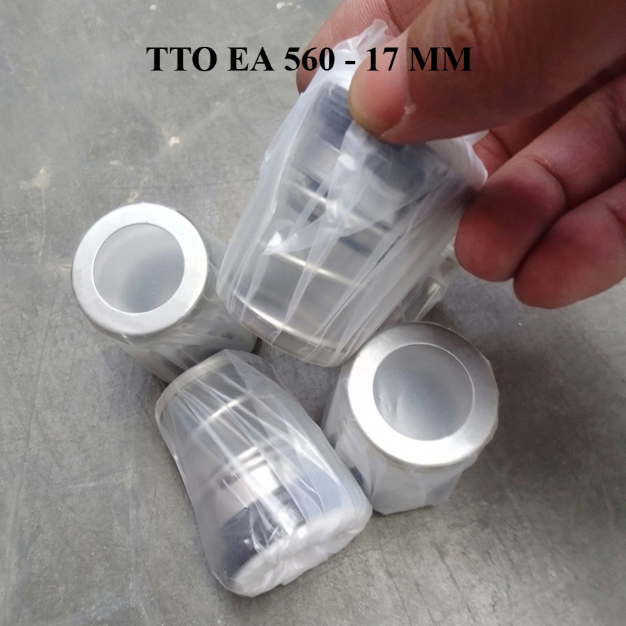 Seal EA 560 - 17mm TTO Mechanical Seal  TTO