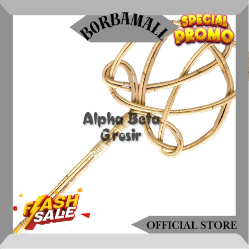 PENEBAH KASUR ROTAN / GEPUK KASUR ROTAN MURAH / PENEBAH KASUR ROTAN MURAH RJ