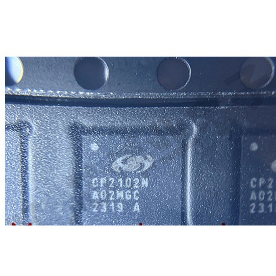 5pcs~20pcs/lot CP2102N-A02-GQFN28R CP2102N CP2102N-A02 QFN28 CP2102N-A02-GQFN28 New original