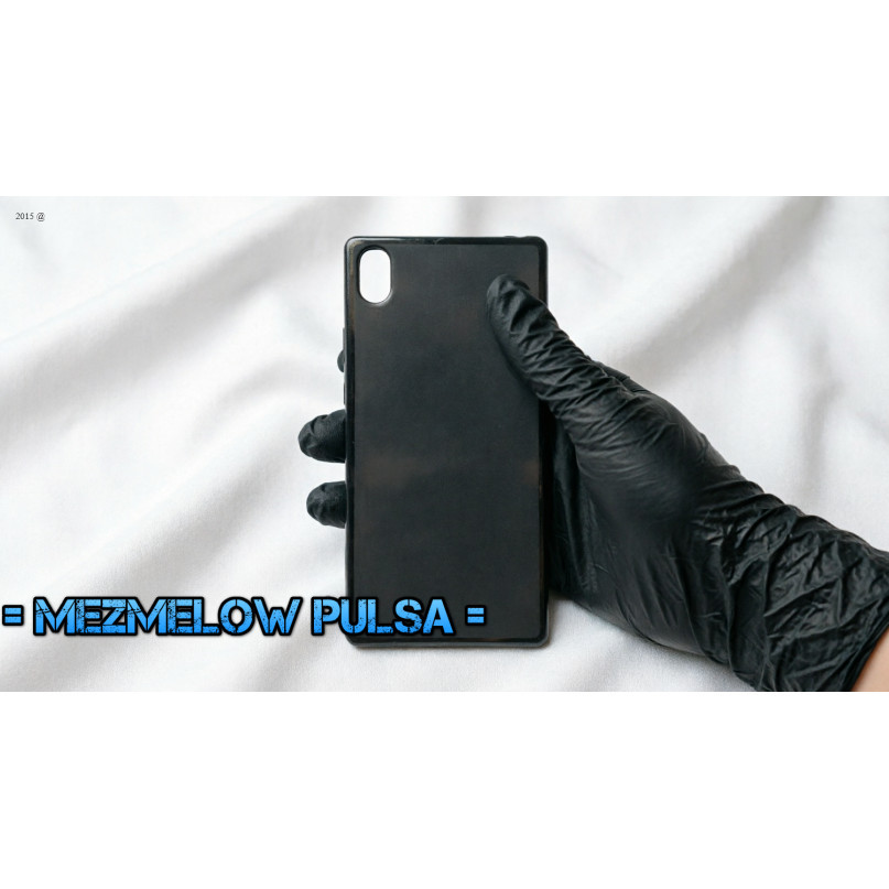 TPU Caseng Silicone Softcase Soft Case Sony Xperia Z5 Premium / Xperia Z5 plus / XPERIA Z5 5.5 INCI