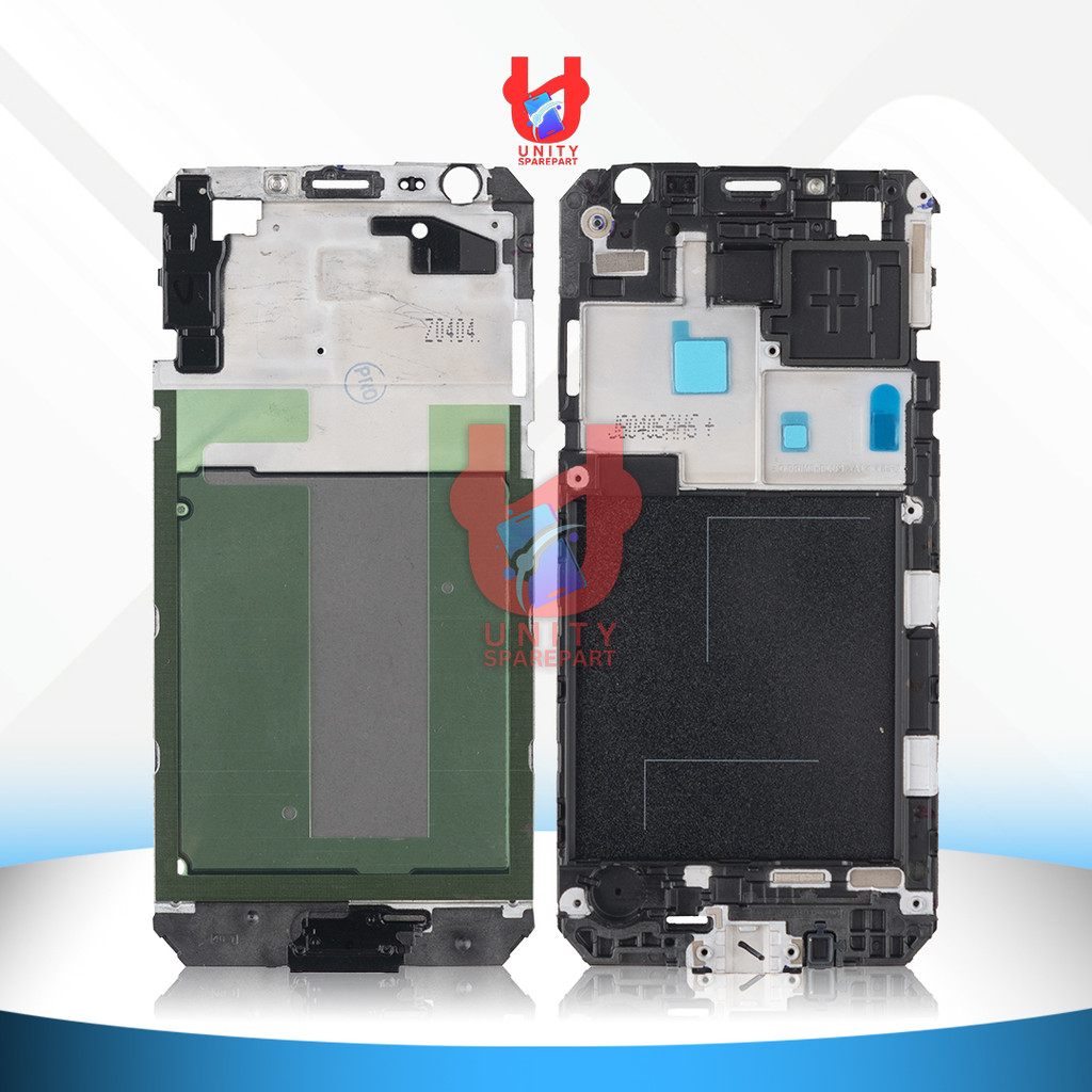 FRAME TULANG LCD SAMSUNG GALAXY J2 PRIME G532