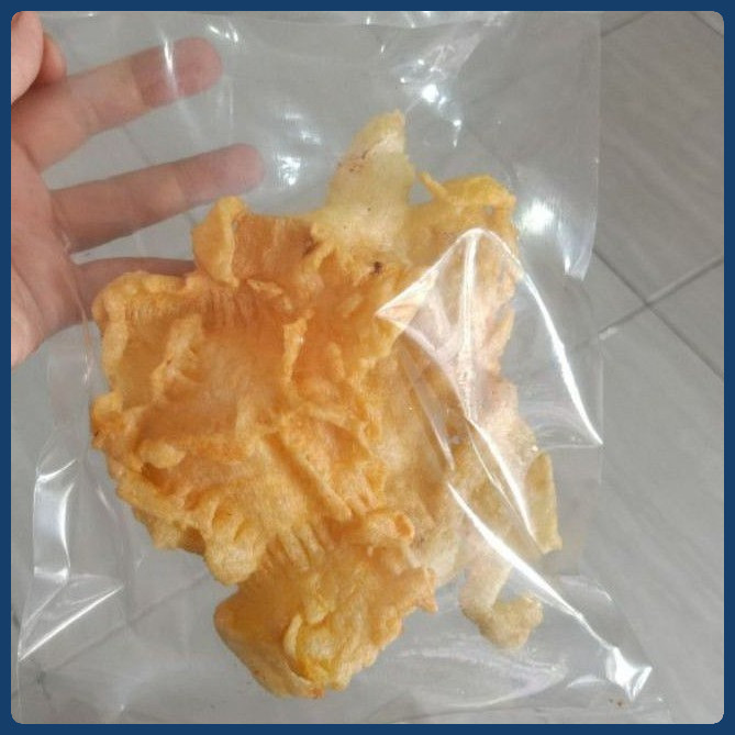 LL - Hu Phio/ hu phio / Huphio /  hupio Lambung Perut Ikan