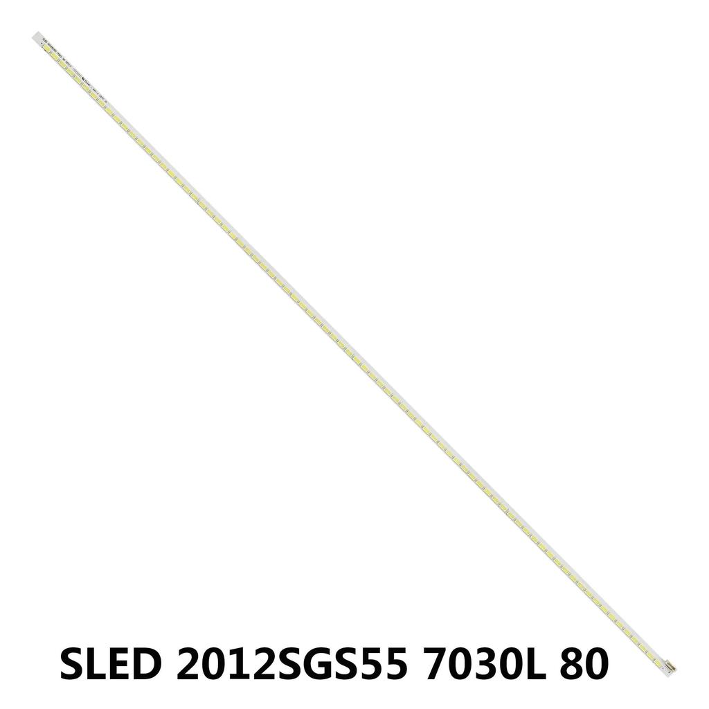 LED Backlight Strip For 55PFL5527T 55PFL5527 55PFL5527K 55PFL5527H 55PFL5507M 55PFL5507H 55PFL5507K 
