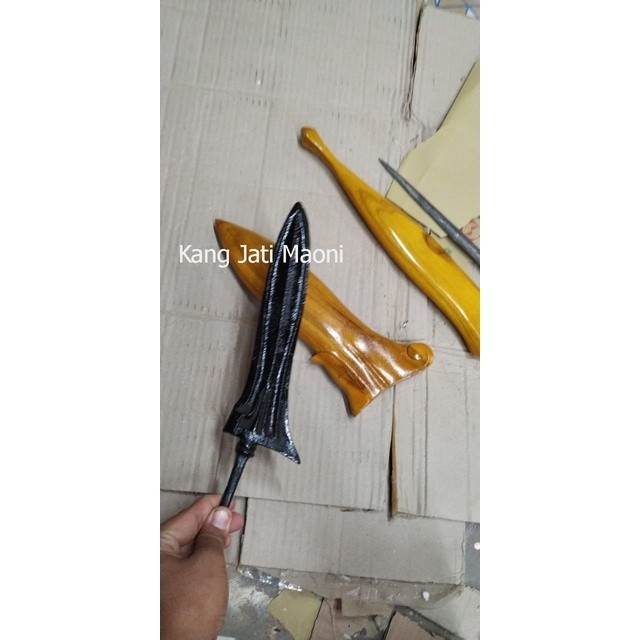 betok sepuh lengkap warongko tangguh mataram Asli Paling Mewah TRE433