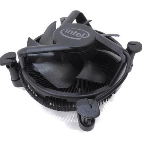 Fan CPU Intel Cooler LGA 1200 LGA 115x ORIGINAL kipas prosesor