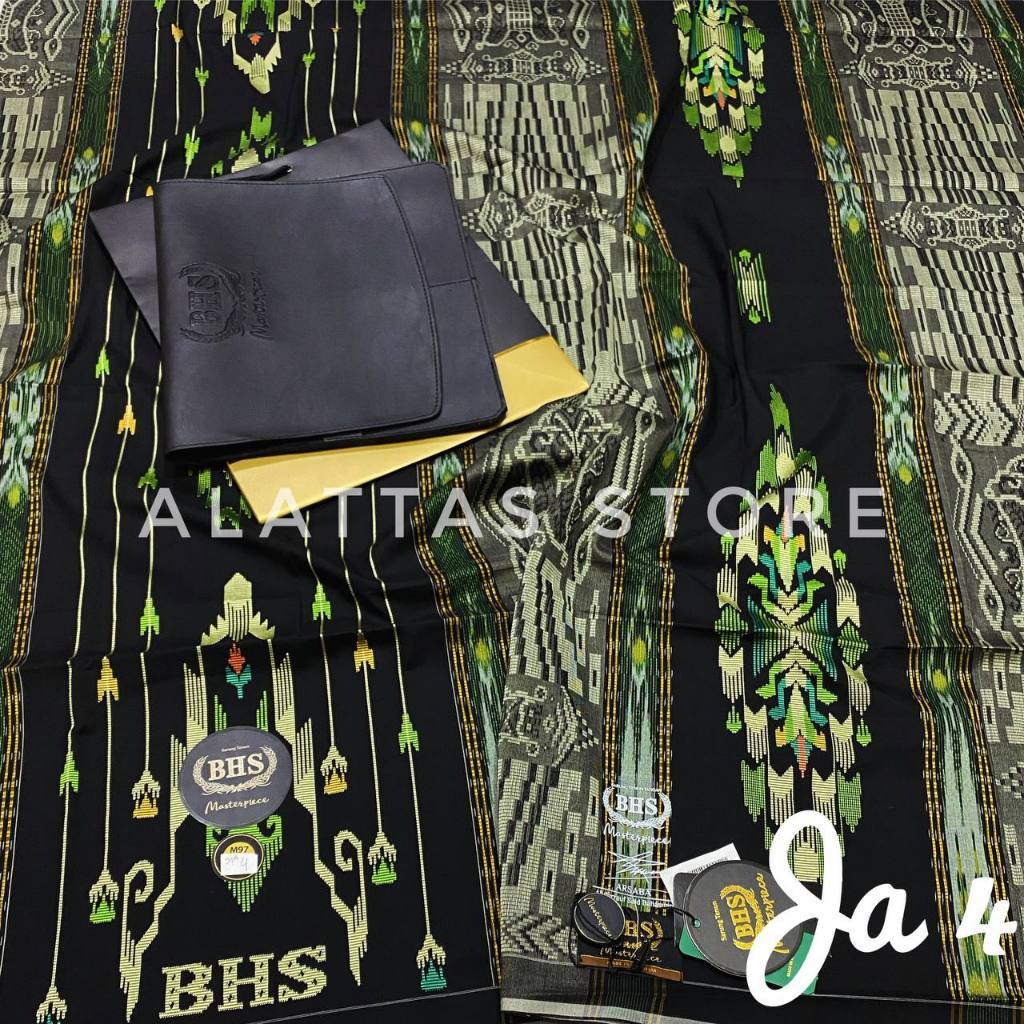 SARUNG BHS MASTERPICE SEI SARUNG BHS MASTERPIECE SEI SGE SGF SGL SDI SJM SSM SKE SILVER SARUNG BHS S