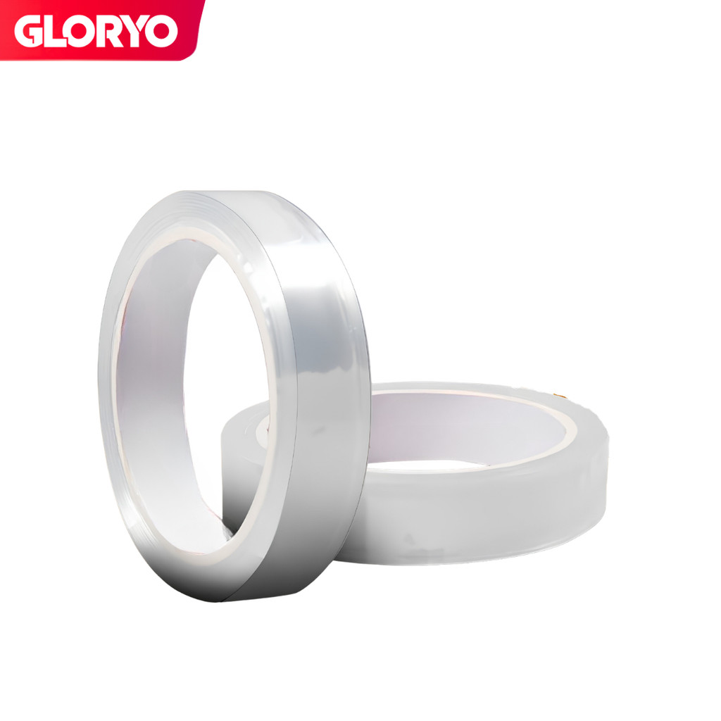 Gloryo Lakban Waterproof Dapur Kitchen Sink Seal Tape 3M Anti Bocor Perekat Kuat