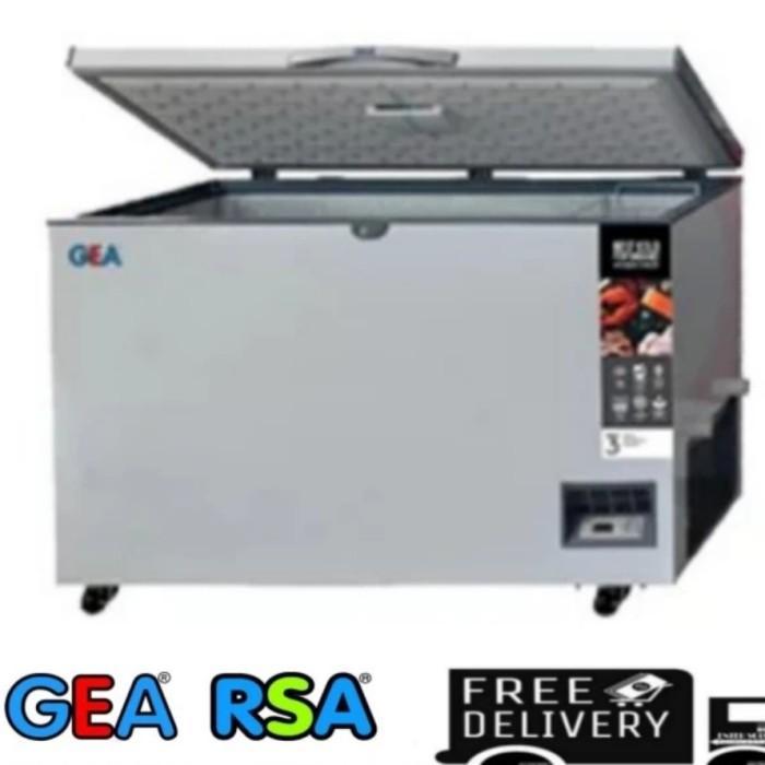 CHEST FREZER GEA AB506R