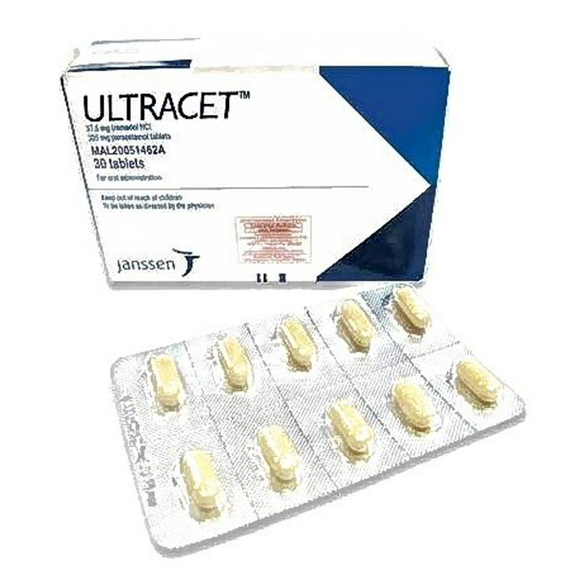 ULCETRA 1 STRIP @ 10 KAPLET SALUT SELAPUT