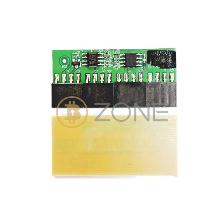 Antminer S17 S19 Series 4-in-1 Fan Simulator Suitable for S17+ S17E S17PRO S19XP S19pro S19j E9pro K