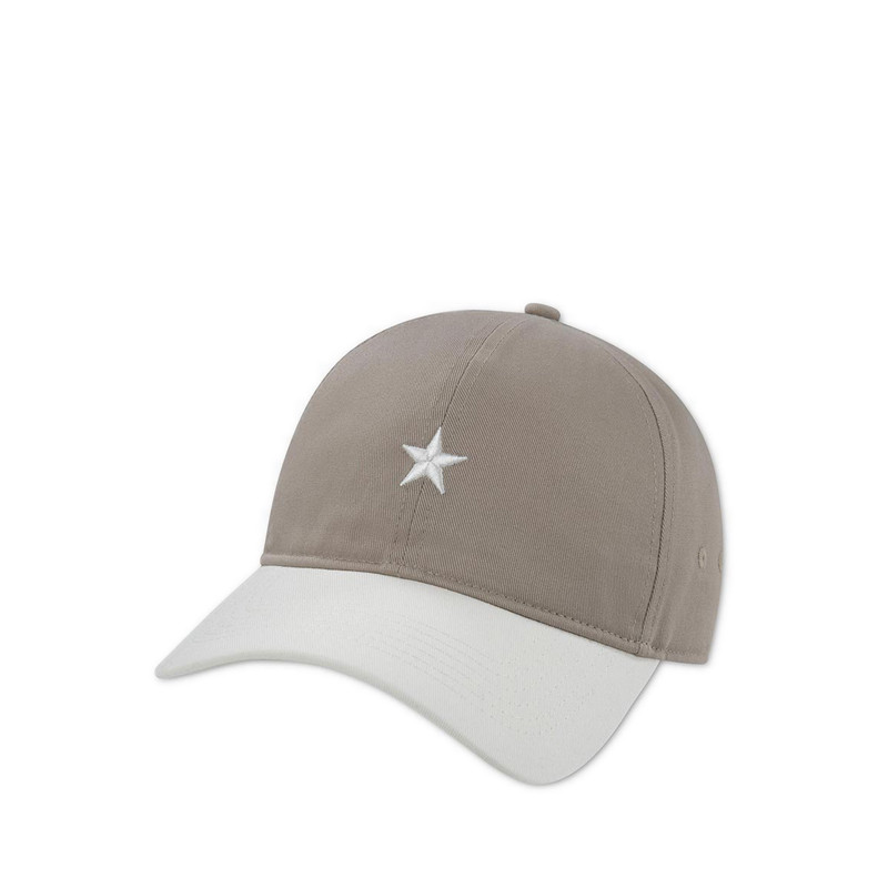 Converse Verbiage Unisex Cap - Vintage Cargo