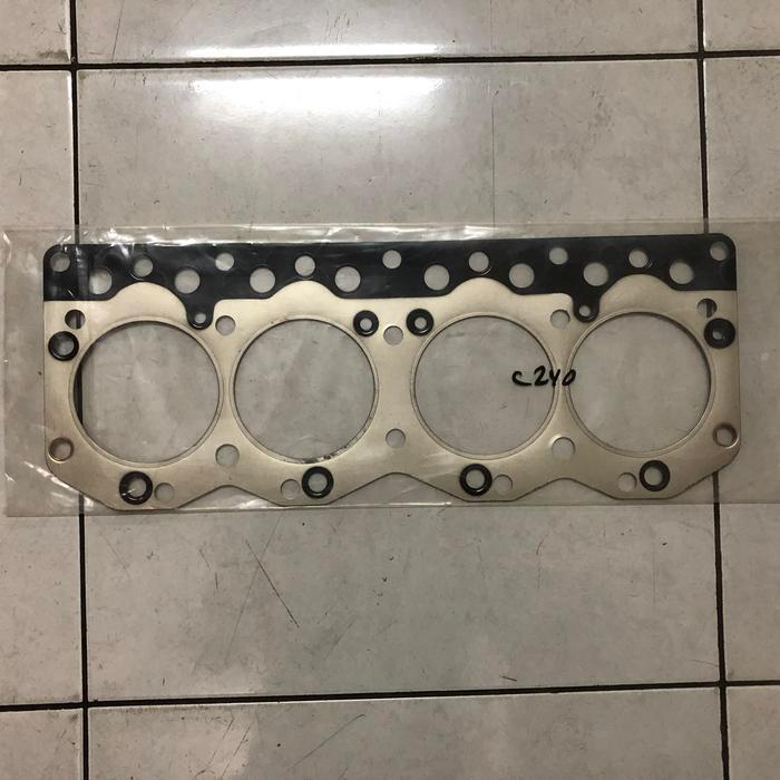 GASKET CYLINDER HEAD PACKING HEAD PAKING KOP ISUZU C190 C240 PASSS