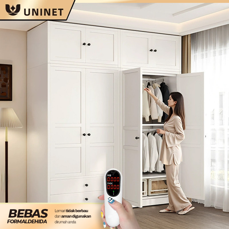 Wardrobe Lemari Pakaian Gantung Lemari Baju Lemari Besi Pakaian Lemari Baju Besi Minimalis