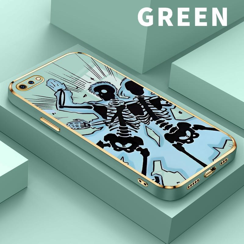 Softcase For Realme C2 C20 C53 C63 C75 C1 2018 C11 2020 2021 C12 C15 C17 C20A C21 C21Y C25 C25s C25Y