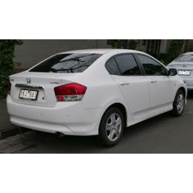 LINER FENDER HONDA CITY 2009 2010 2011 2012 2013 LINER BAGIAN DEPAN SATUAN