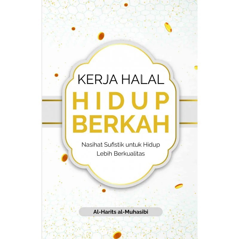 Buku Kerja Halal Hidup Berkah
